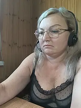 White-Chocolatte online show from 06-05-26, 07:03