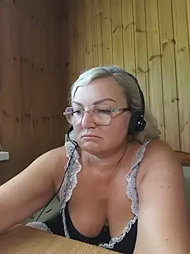 White-Chocolatte online show from 07-01-26, 07:32