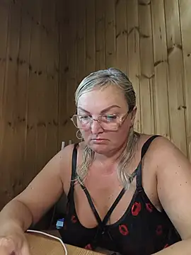 White-Chocolatte online show from 07-06-26, 03:58