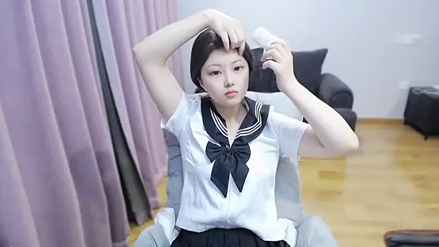 shiguang-17 online show from 05-27-26, 12:35