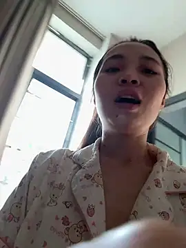 Mimiluv1234 online show from 05-25-26, 09:26