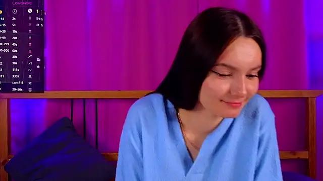 MarieFuller online show from 04-13-26, 08:58