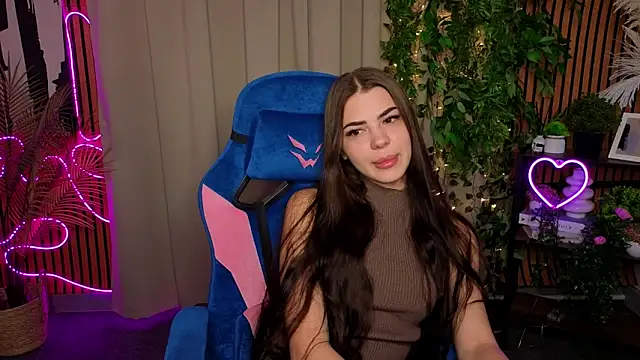 MeganParks online show from 04-12-26, 06:46