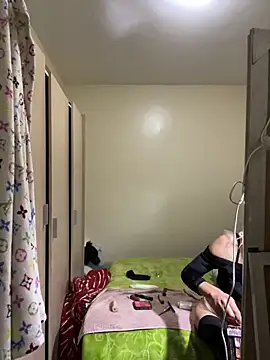 Blacktourmalinee online show from 04-08-26, 07:14