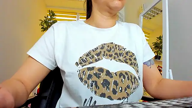 Tianniaa online show from 05-07-26, 09:03