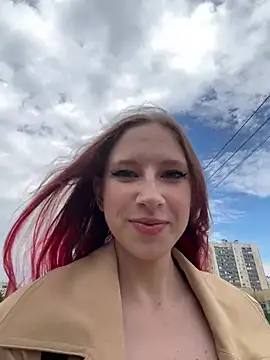 michelle lovique online show from 06-09-26, 08:26