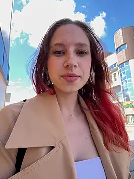 michelle lovique online show from 06-14-26, 08:38