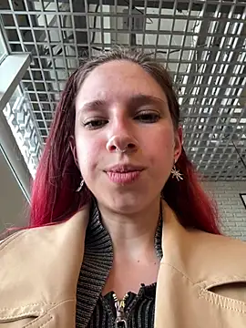 michelle lovique online show from 07-07-26, 07:23