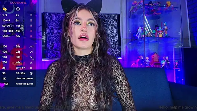 matty sofia 1 online show from 05-09-26, 03:12