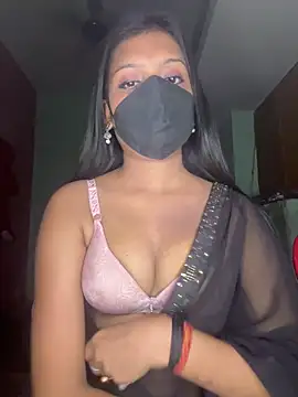 Aayushi Rao online show from 04-07-26, 07:03