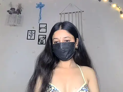HOT SNEHA4 online show from 04-21-26, 05:25
