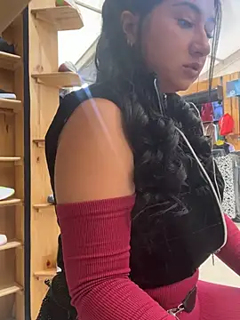 mariana-0306 online show from 04-09-26, 07:08