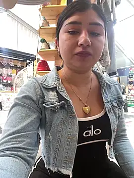 mariana-0306 online show from 04-10-26, 04:33