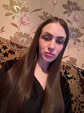 AlinaLove3213 online show from 04-12-26, 04:56