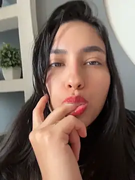 VioletRousee online show from 06-08-26, 06:52