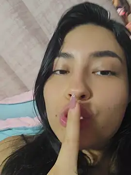VioletRousee online show from 07-03-26, 12:06
