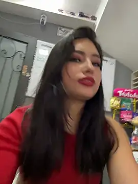 VioletRousee online show from 07-11-26, 07:38