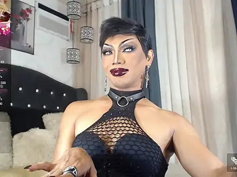ButtWhoreBELLA online show from 07-11-26, 03:15