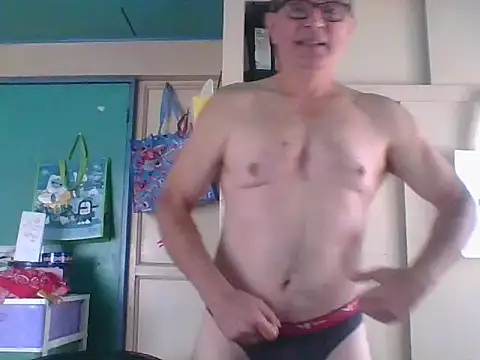 scotty-friends online show from 07-01-26, 02:40