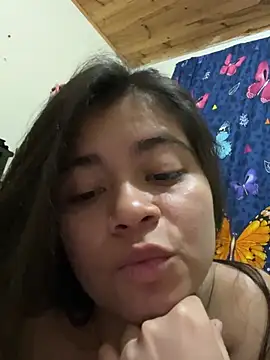 Kloe zaf online show from 05-04-26, 04:19