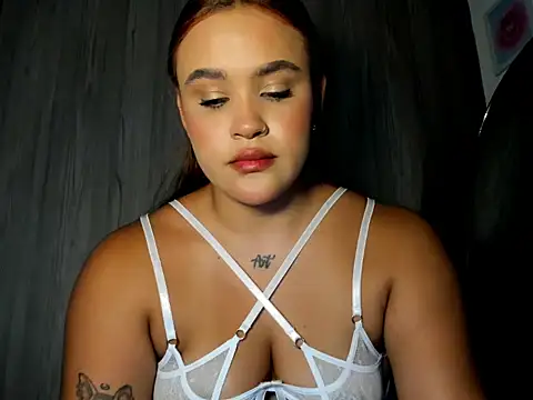 Sabrina Darkness online show from 04-20-26, 10:55