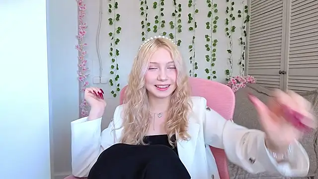 vielleee online show from 06-01-26, 09:33
