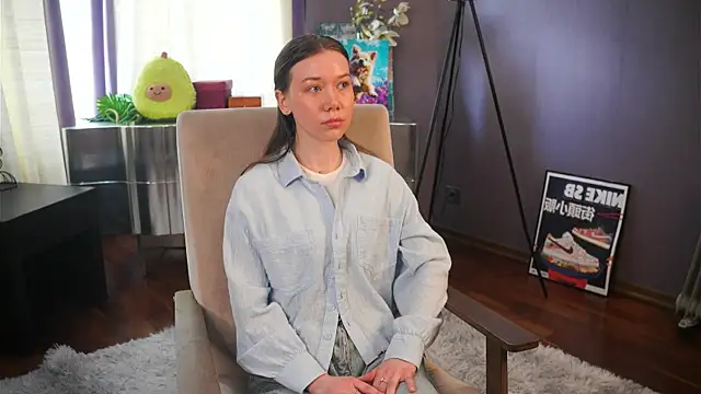 Snapshot of LottieFett chatting on 04-08-26, 06:46 LottieFett online show from 04-08-26, 06:46