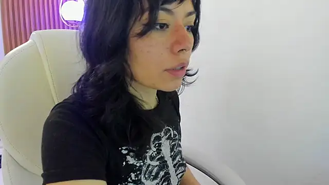 Snapshot of ghostmila chatting on 04-13-26, 04:12 ghostmila online show from 04-13-26, 04:12