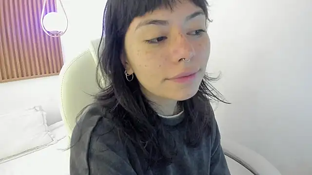 Snapshot of ghostmila chatting on 05-21-26, 01:40 ghostmila online show from 05-21-26, 01:40