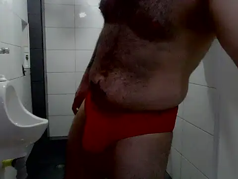 GoldenMed01 online show from 04-20-26, 07:59