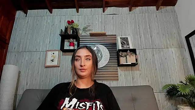 Alucarda666 online show from 06-21-26, 09:06