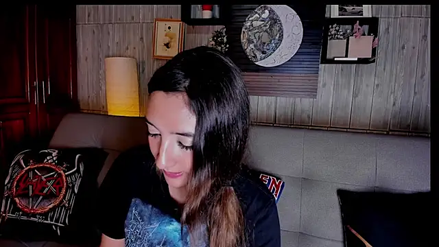 Alucarda666 online show from 07-16-26, 08:59