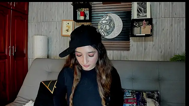 Alucarda666 online show from 07-19-26, 08:56