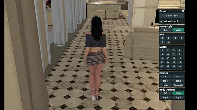 Snapshot of thestellaSissy chatting on 04-07-26, 06:19 thestellaSissy online show from 04-07-26, 06:19