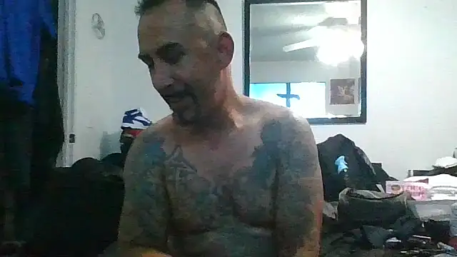 tenser59 online show from 04-15-26, 02:13