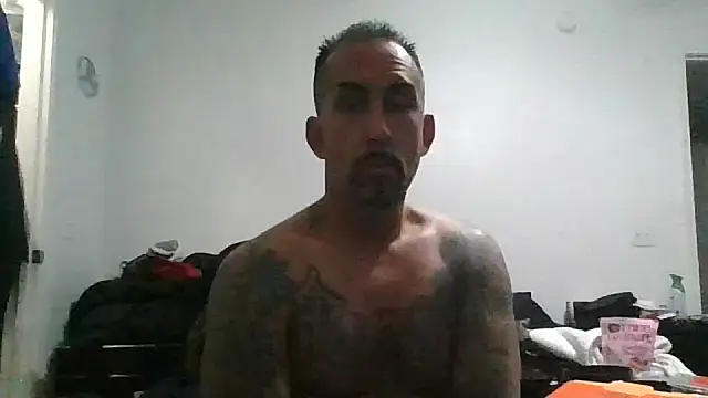 tenser59 online show from 04-19-26, 01:32