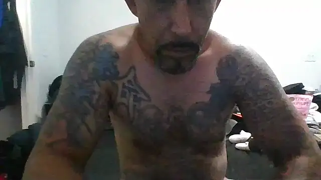 tenser59 online show from 04-19-26, 07:05