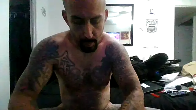 tenser59 online show from 06-02-26, 05:59