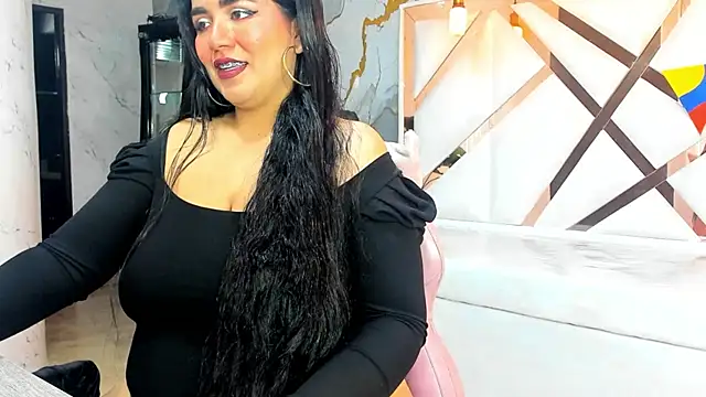 Sasha tf online show from 07-04-26, 08:37