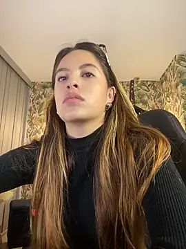 Snapshot of Ambar_Zaf chatting on 06-05-26, 11:54 Ambar Zaf online show from 06-05-26, 11:54