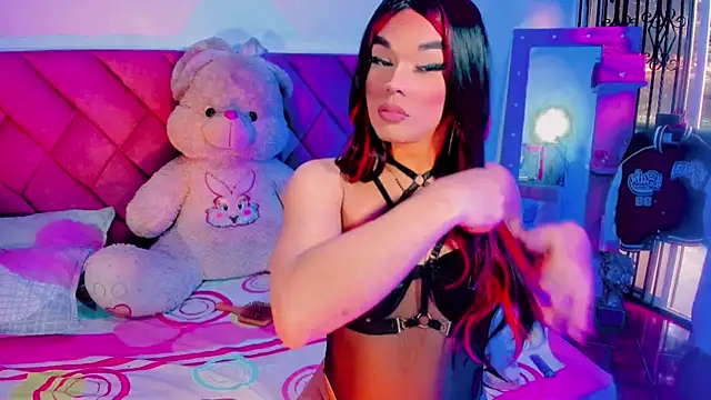 sammy sweetxx online show from 04-12-26, 11:48