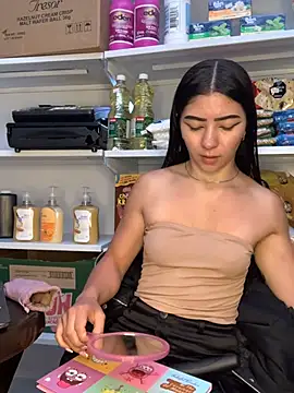 AMBERBUNNY  online show from 05-25-26, 11:16