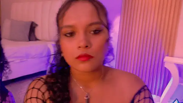 ValeriaJolie online show from 04-10-26, 02:50