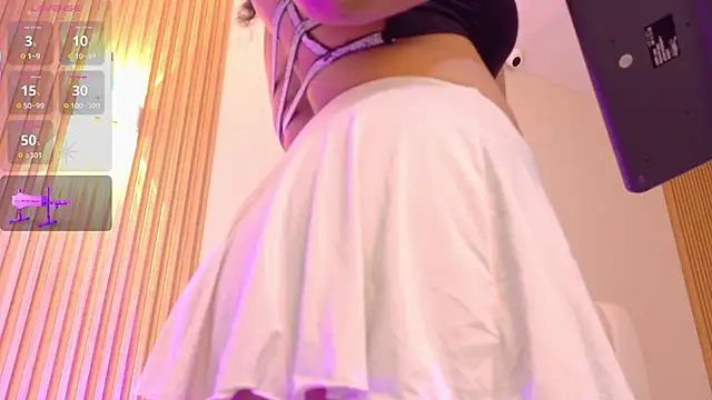 ValeriaJolie online show from 05-31-26, 01:47