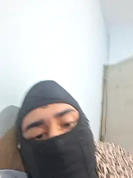 Frankito56 online show from 04-16-26, 03:57