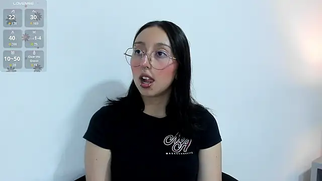 NixShadow online show from 05-22-26, 10:37