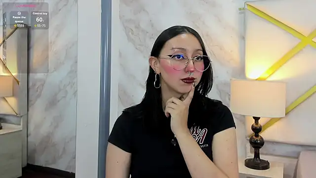 NixShadow online show from 06-24-26, 10:53