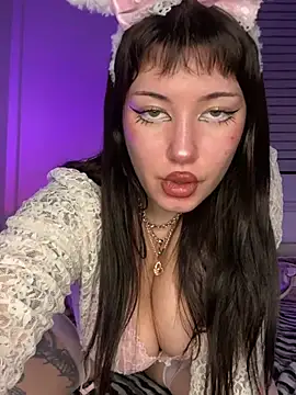 cherryxxox online show from 07-07-26, 01:41