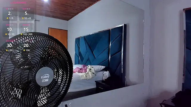 Samantha Walton online show from 04-11-26, 05:50