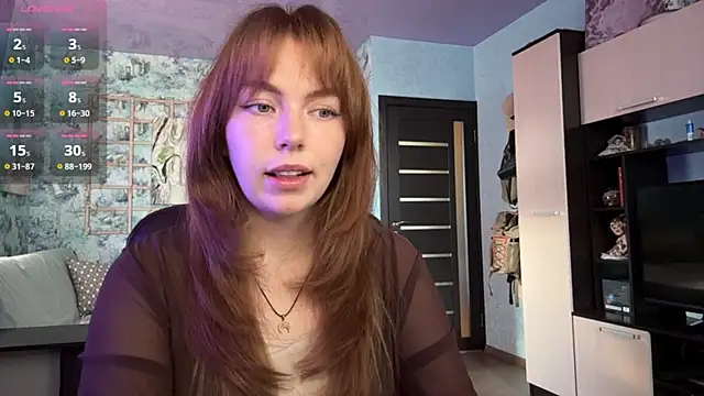 FairyFl0ra online show from 04-09-26, 02:00